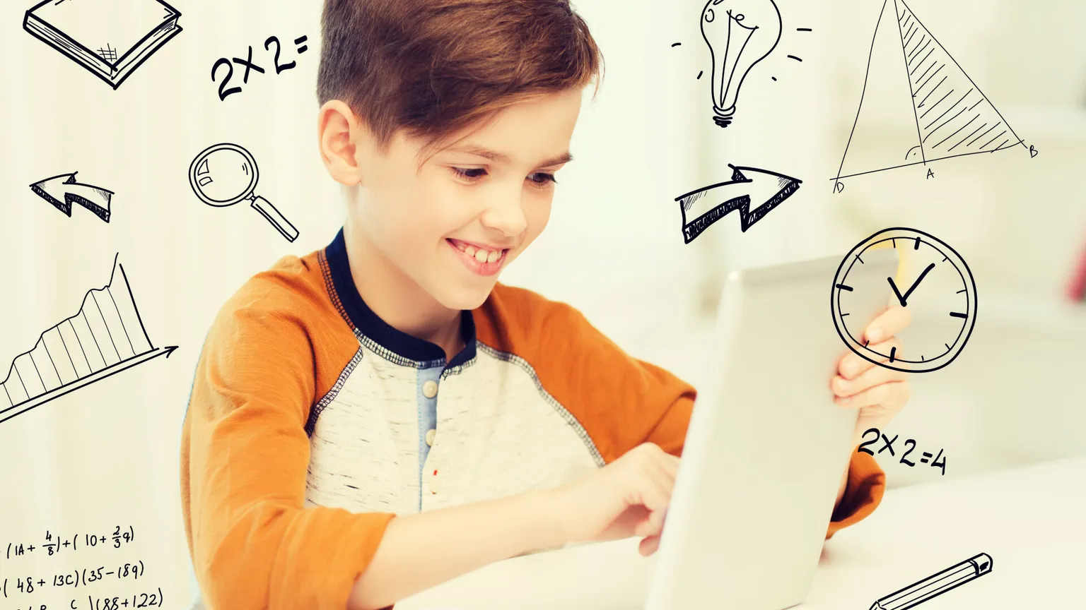 Con l'IA studiare matematica serve ancora?