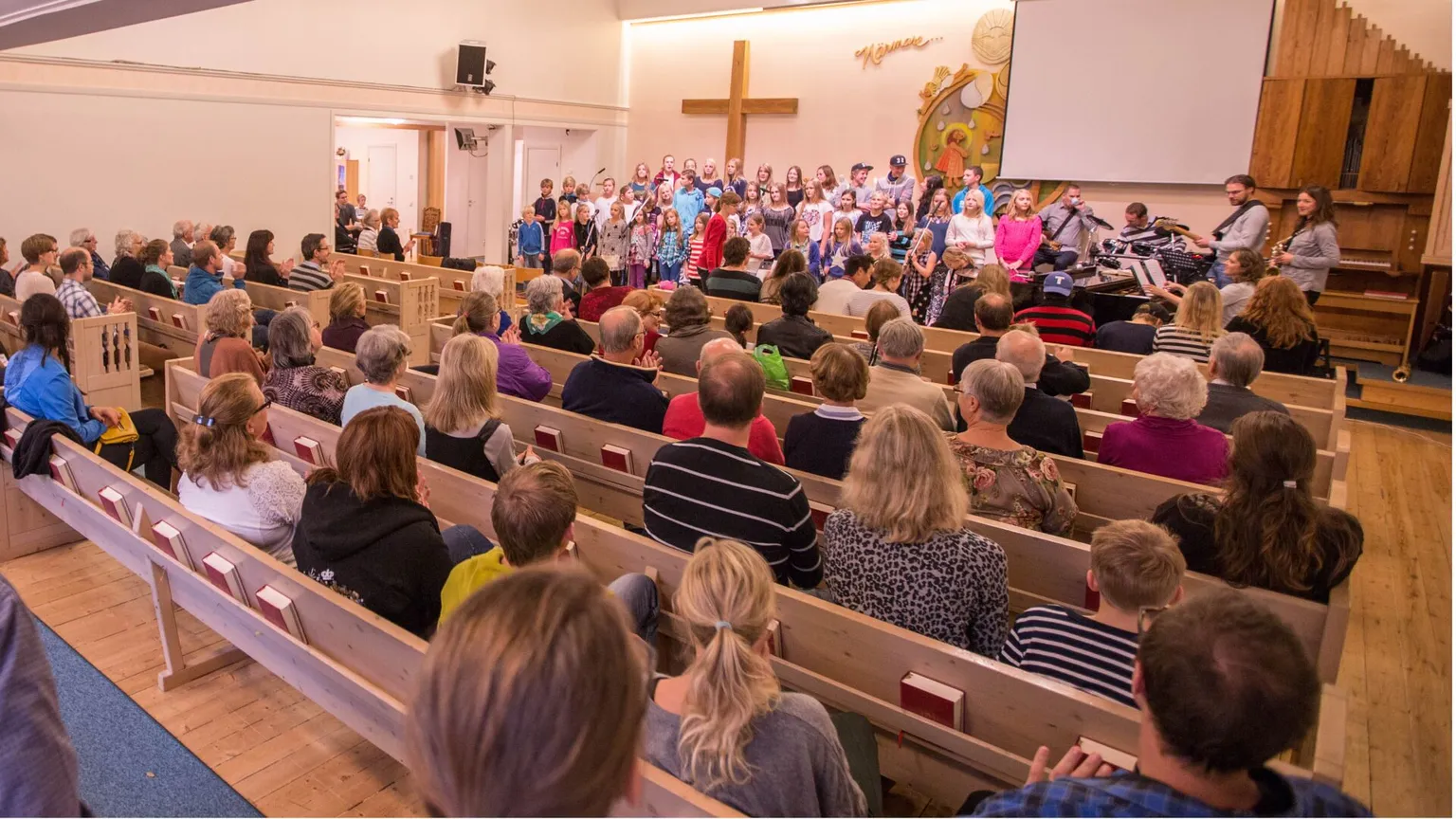 Chiesa luterana di Svezia, 126 sacerdoti contro l'obbligo di celebrare i matrimoni gay