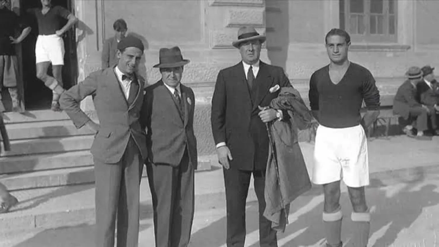 Trattare bene i lavoratori: la scelta semplice che fece grande il patron Giorgio Ascarelli