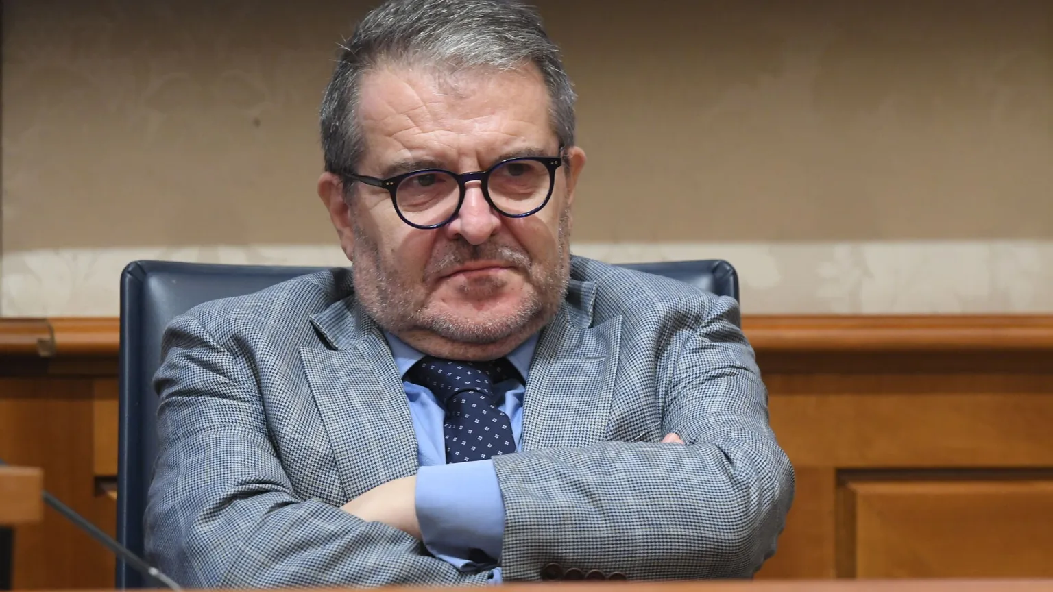 Intelligenza artificiale ed etica, De Caro: «Chi educa le macchine?»