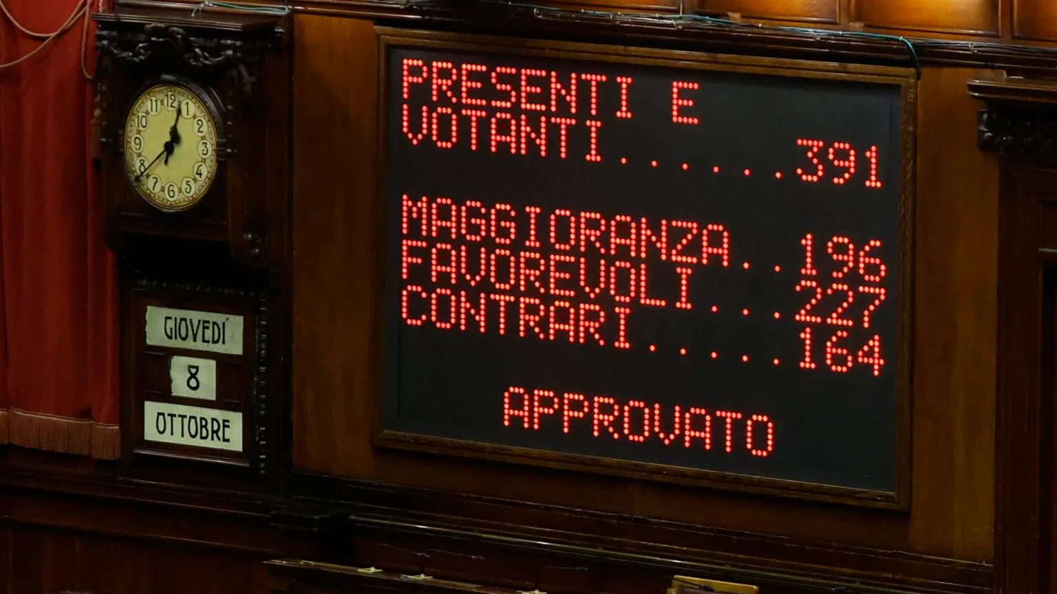 La «base regionale» del Senato, un inciampo per la nuova legge elettorale?
