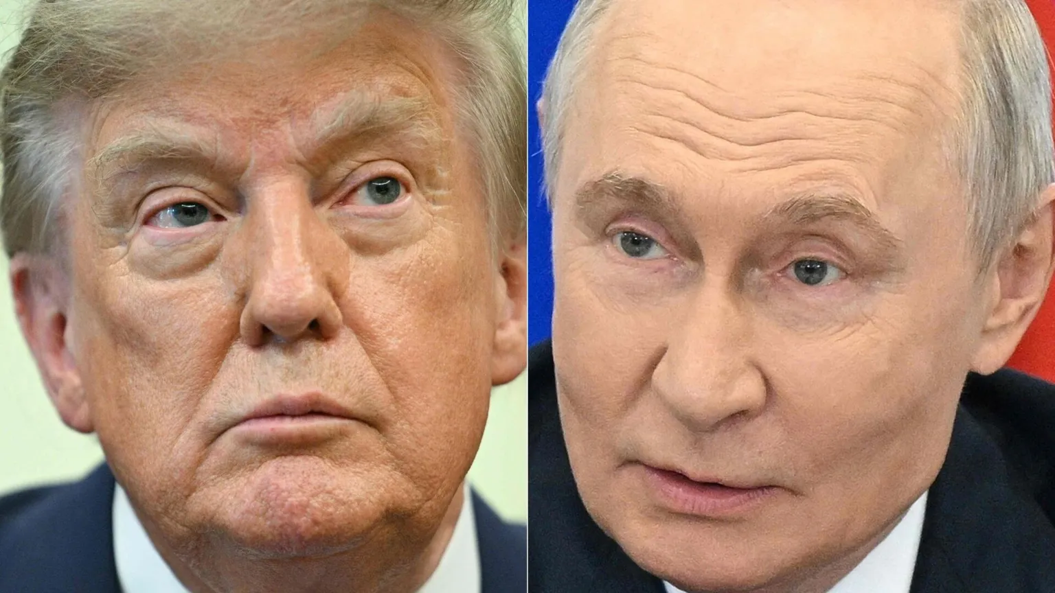Il gasolio russo agli Usa, il benservito a Zelensky e quella propaganda elettorale a spese dell'Ucraina