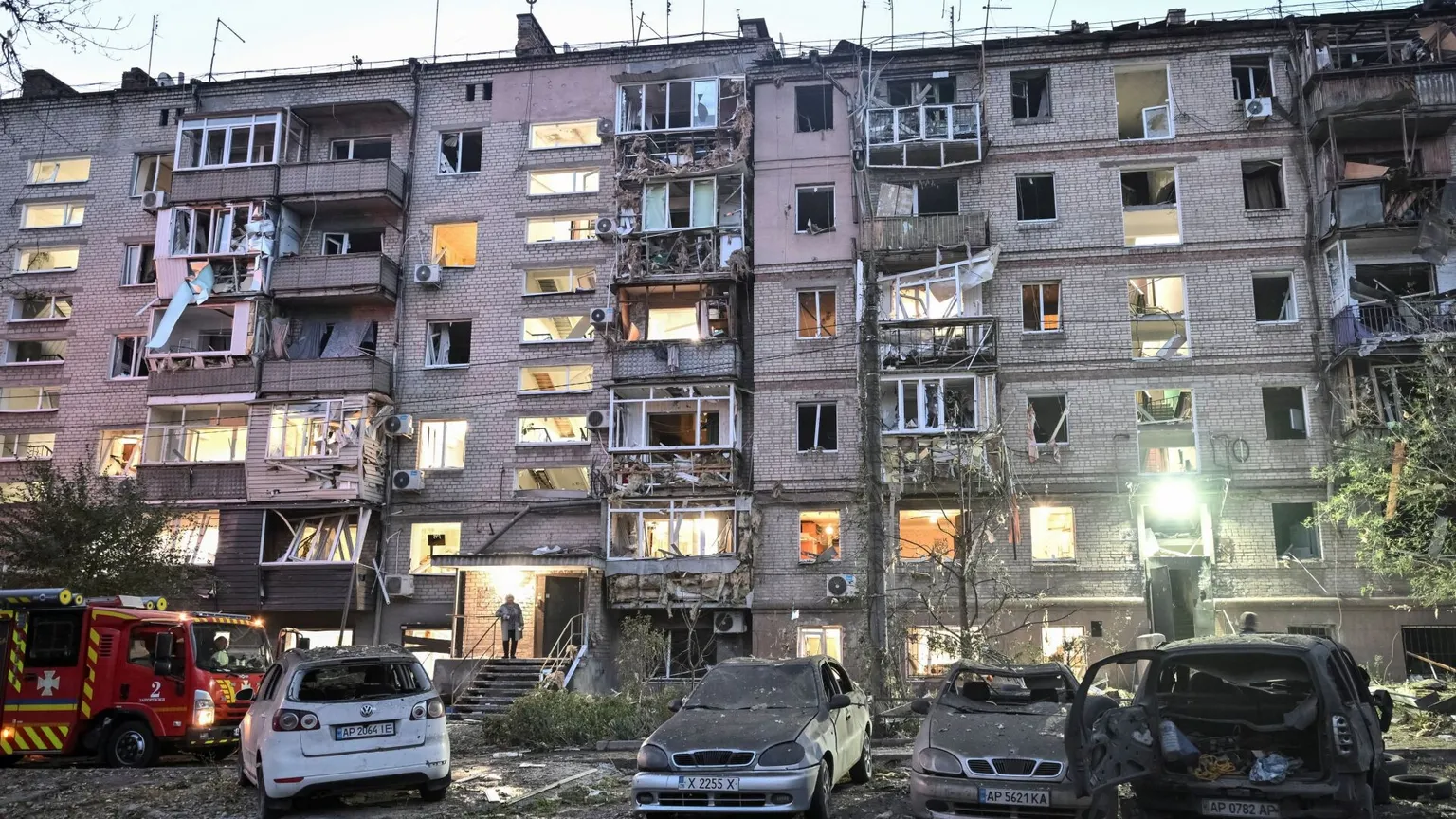 Vedere e sapere tutto senza poterci fare niente: è l’«impotenza riflessiva»
