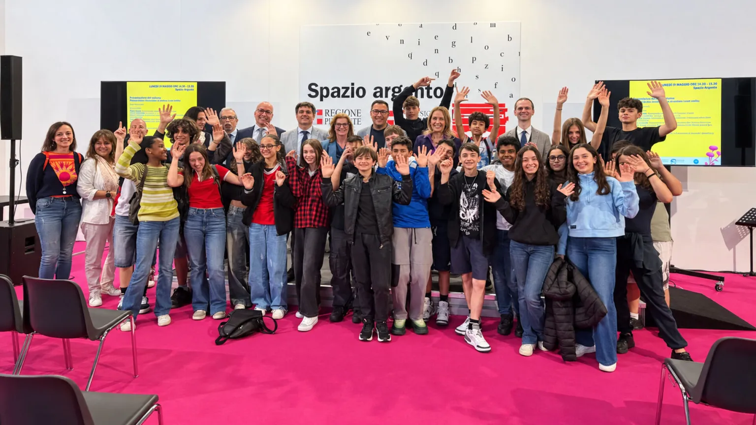 «Stare con gli ultimi non è una scelta politica, è la via per costruire comunità»