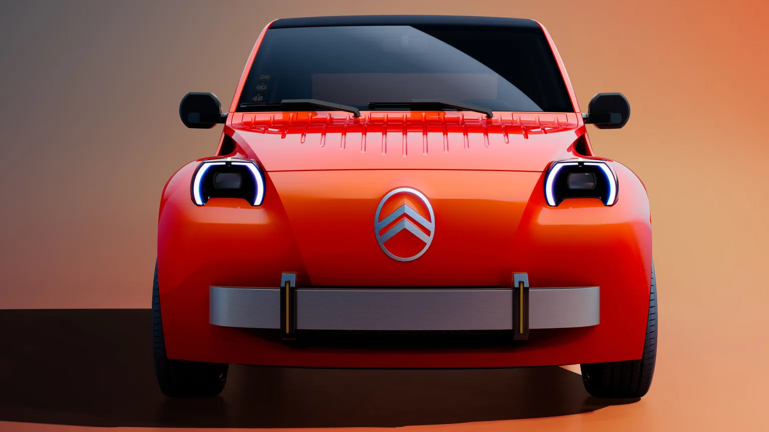 Dal ritorno della 2 CV all’Alfa Cuorerosso: Stellantis anticipa il futuro
