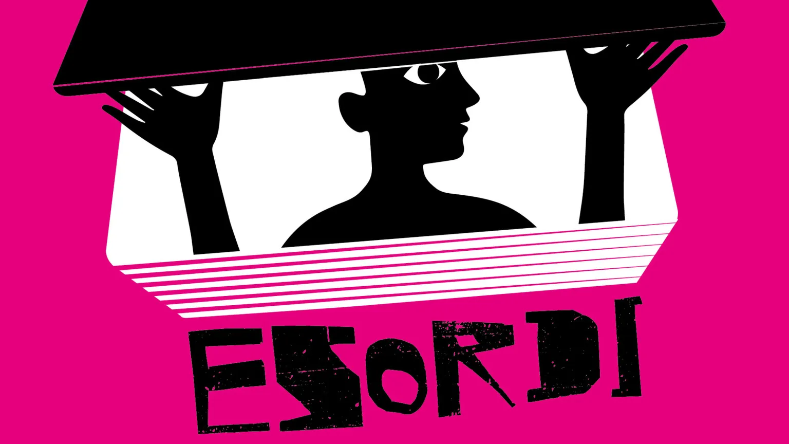 Dal testo all'audio, le storie prendono nuove strade: nasce il podcast "Esordi"