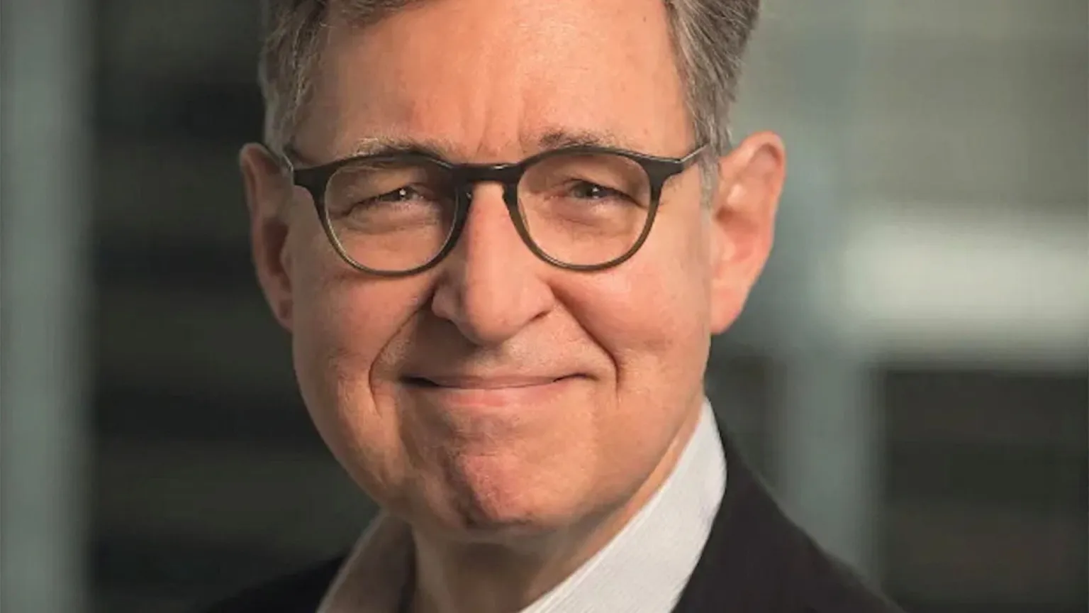 L'economista Michael Woodford