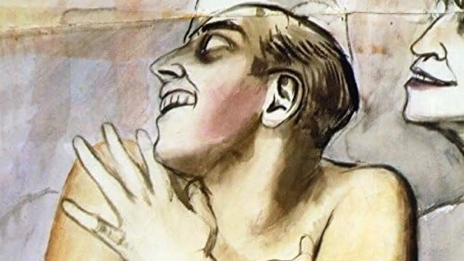 Il canto delle sirene di Francesco De Gregori