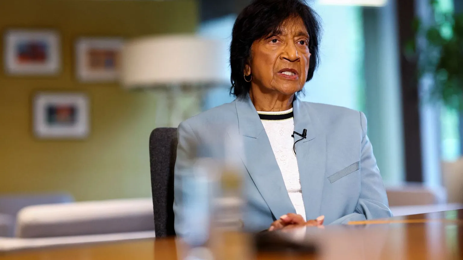 «Voi dentro il coro pro-Nobel a Pillay». No, valutiamo i fatti. Ed è Giusto il pluralismo