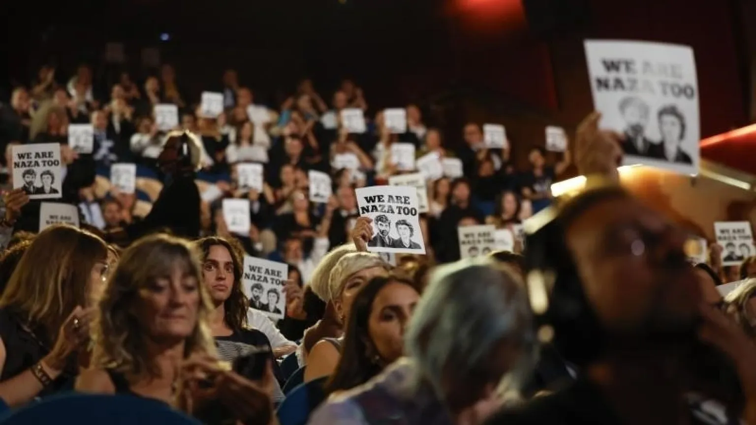 Il film Naza, la banalità del male e l’abisso che c’è dentro di noi