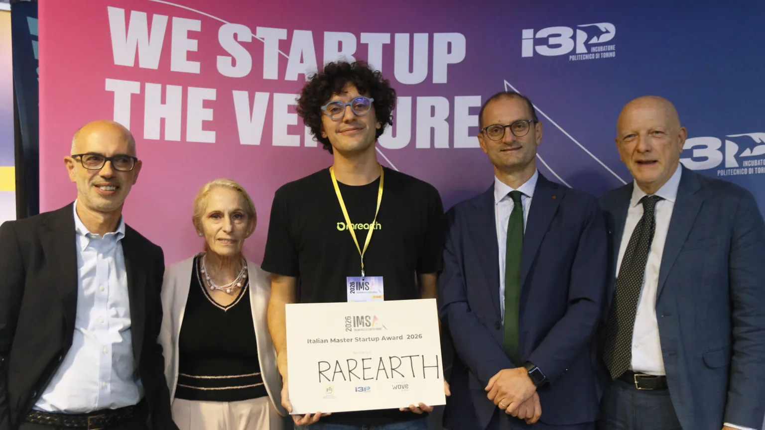 Dai rifiuti elettronici ai magneti strategici: così si premia l'innovazione