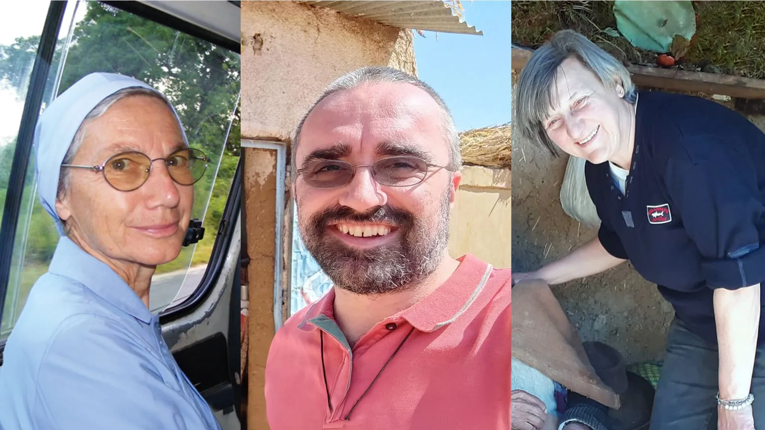 Chi sono i vincitori del premio missionario “Cuore Amico” 2026