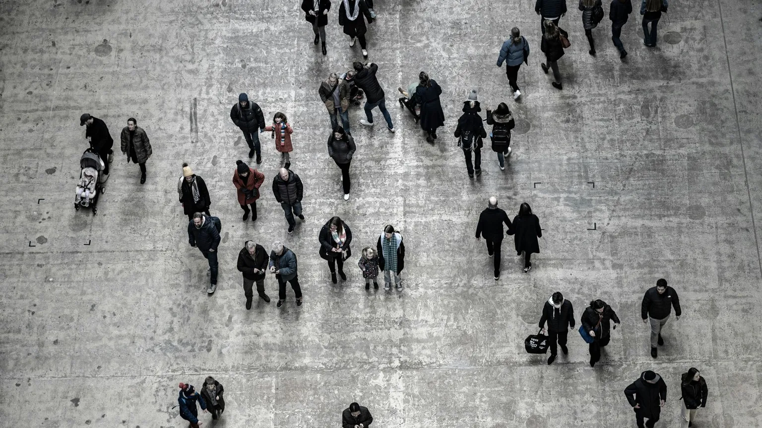 No a guerre, abusi e sopraffazioni. La pace è criterio di giudizio del potere