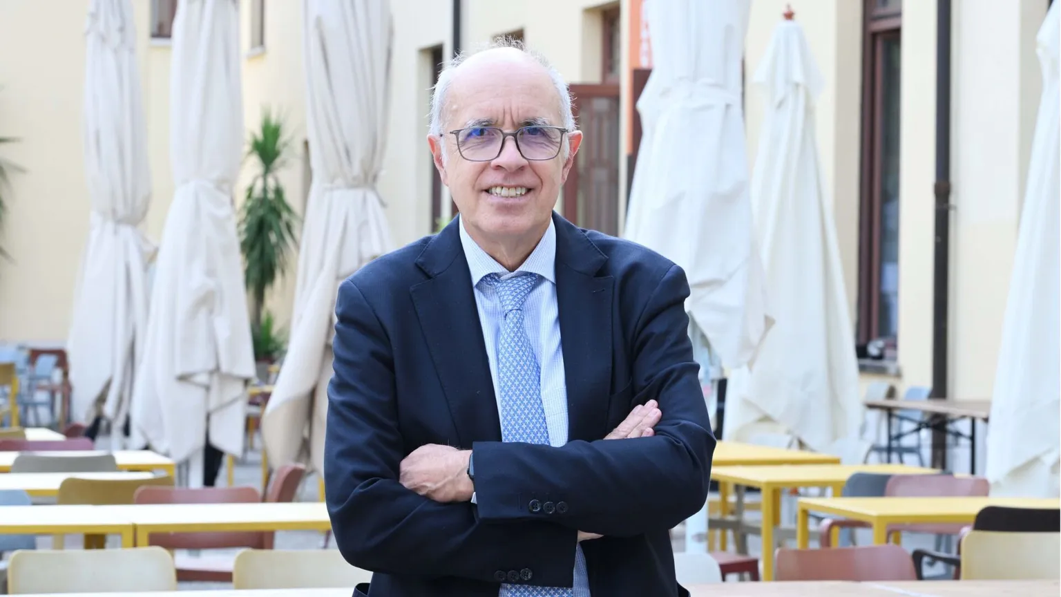 «Puntare oggi sui giovani è il miglior investimento per l'Italia di domani»