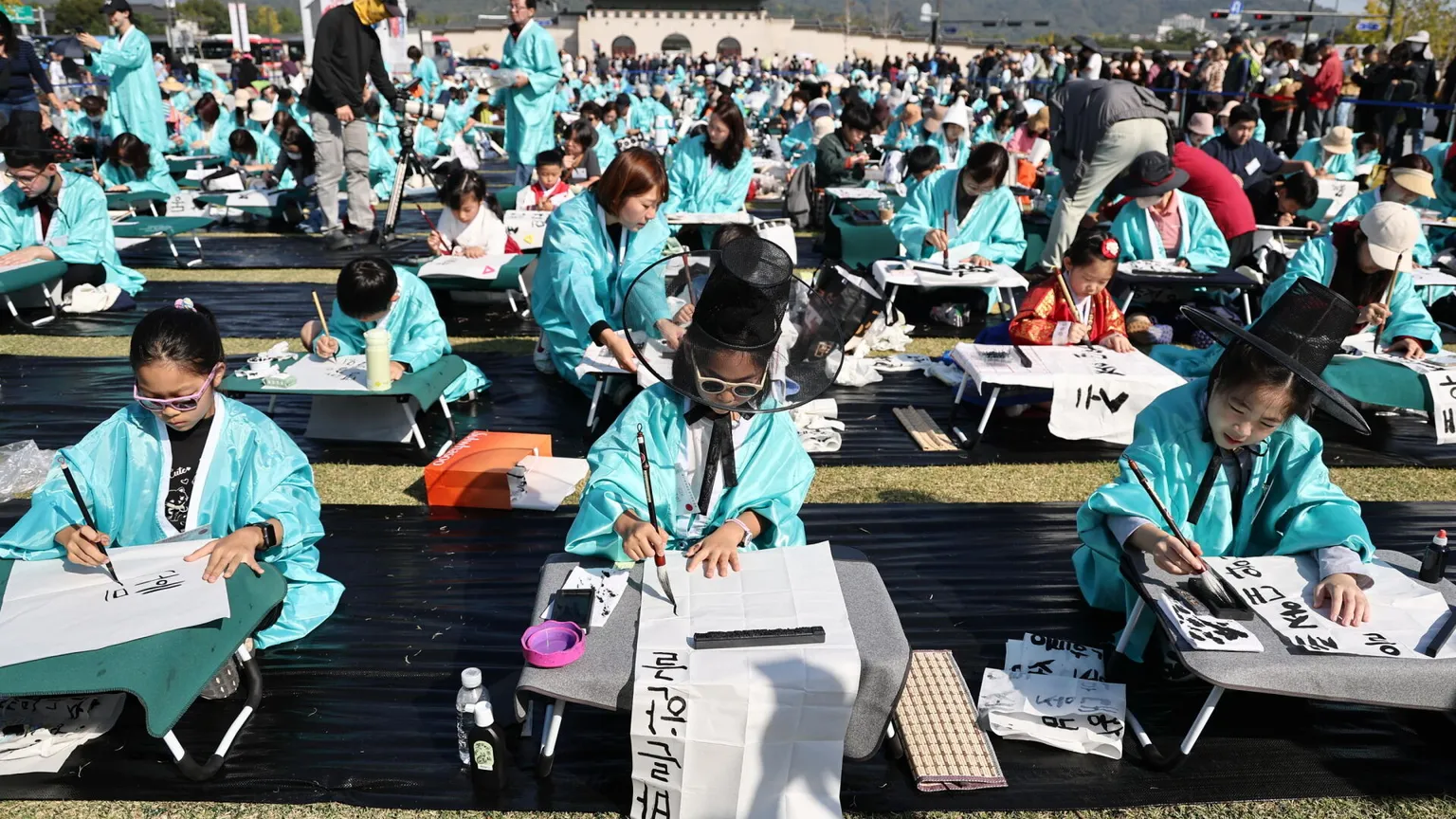 Parte il nostro viaggio verso la Gmg in Corea del Sud: ecco la guida per un Paese che cambia