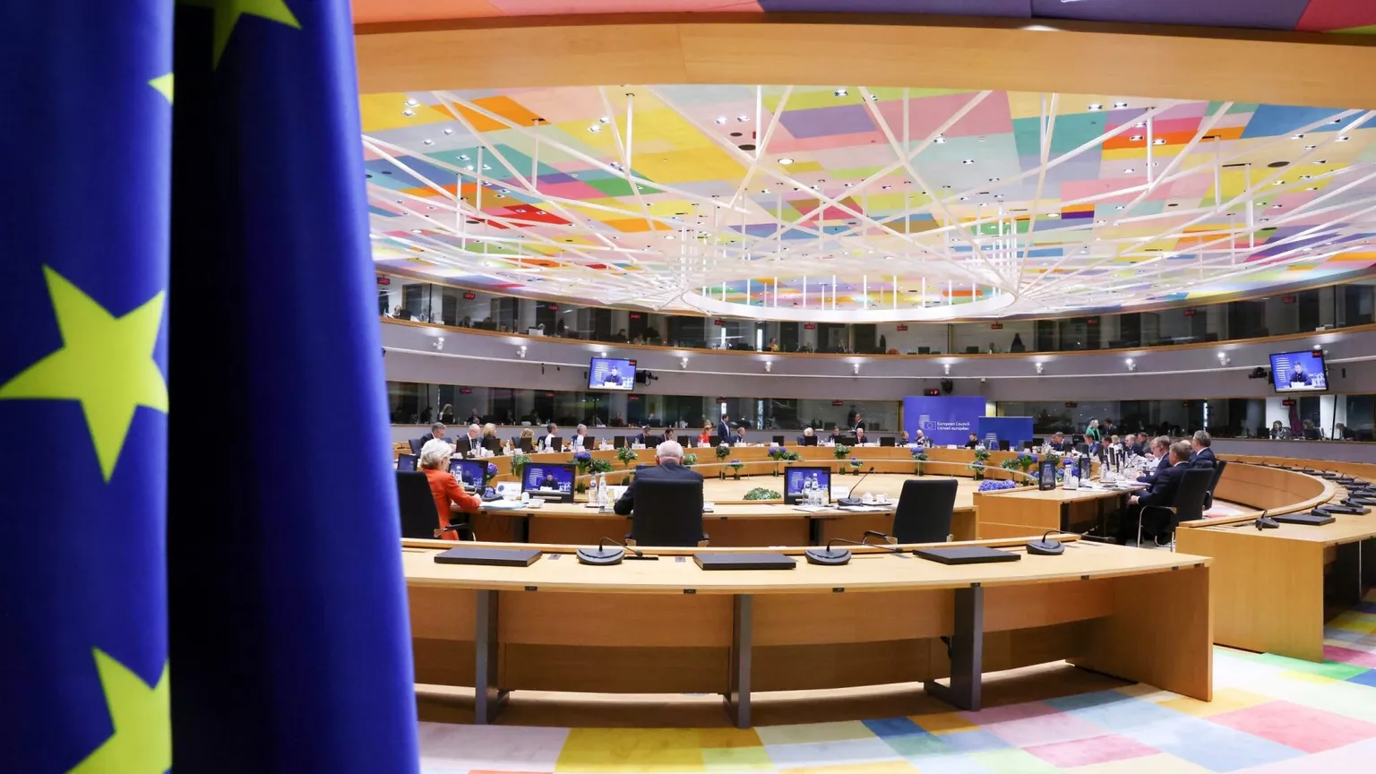 L’Unione in eterna attesa. Il dilemma dell’Europa
