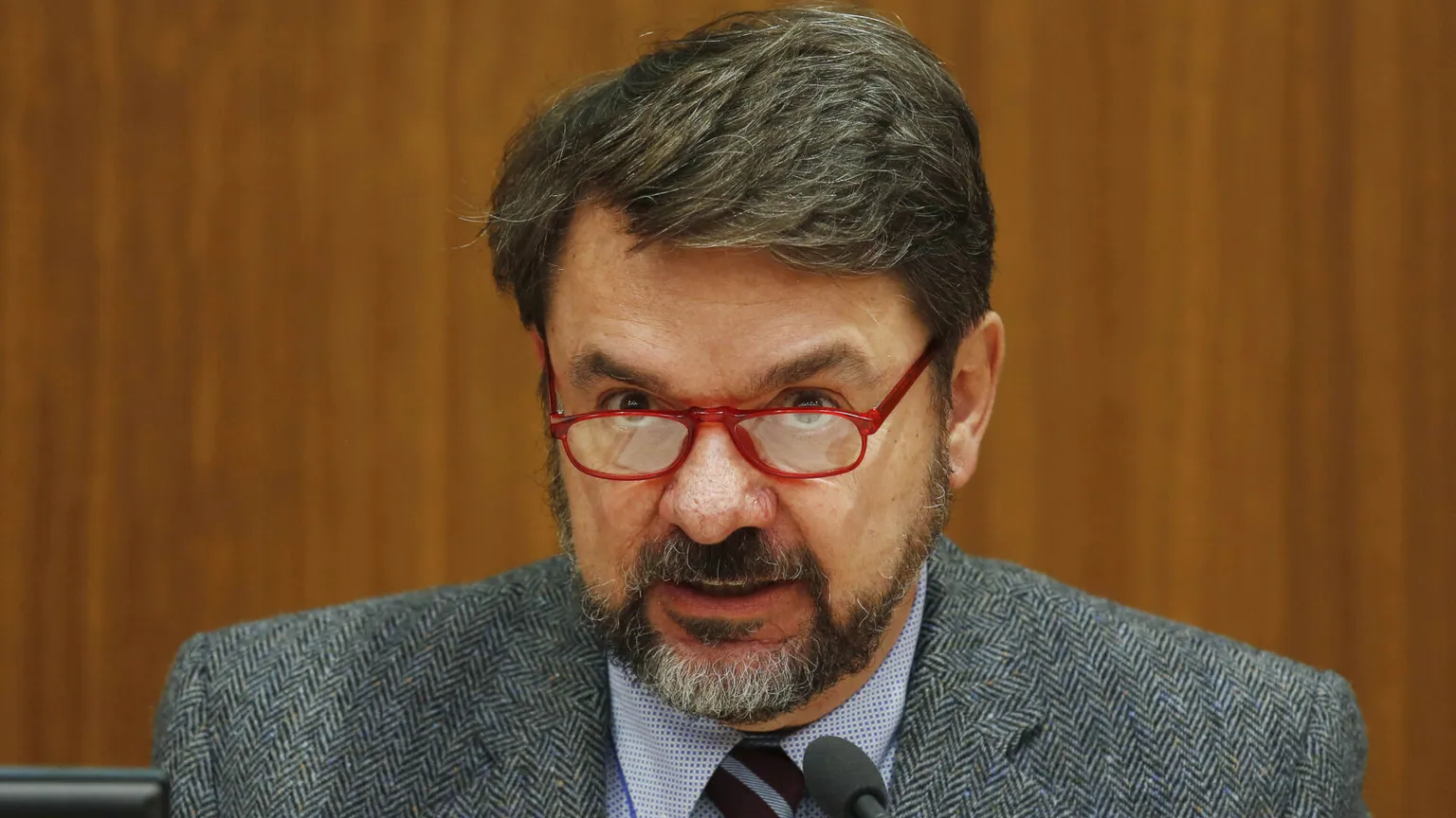 Diotallevi: «Oltre il monopolio della possibile verità»