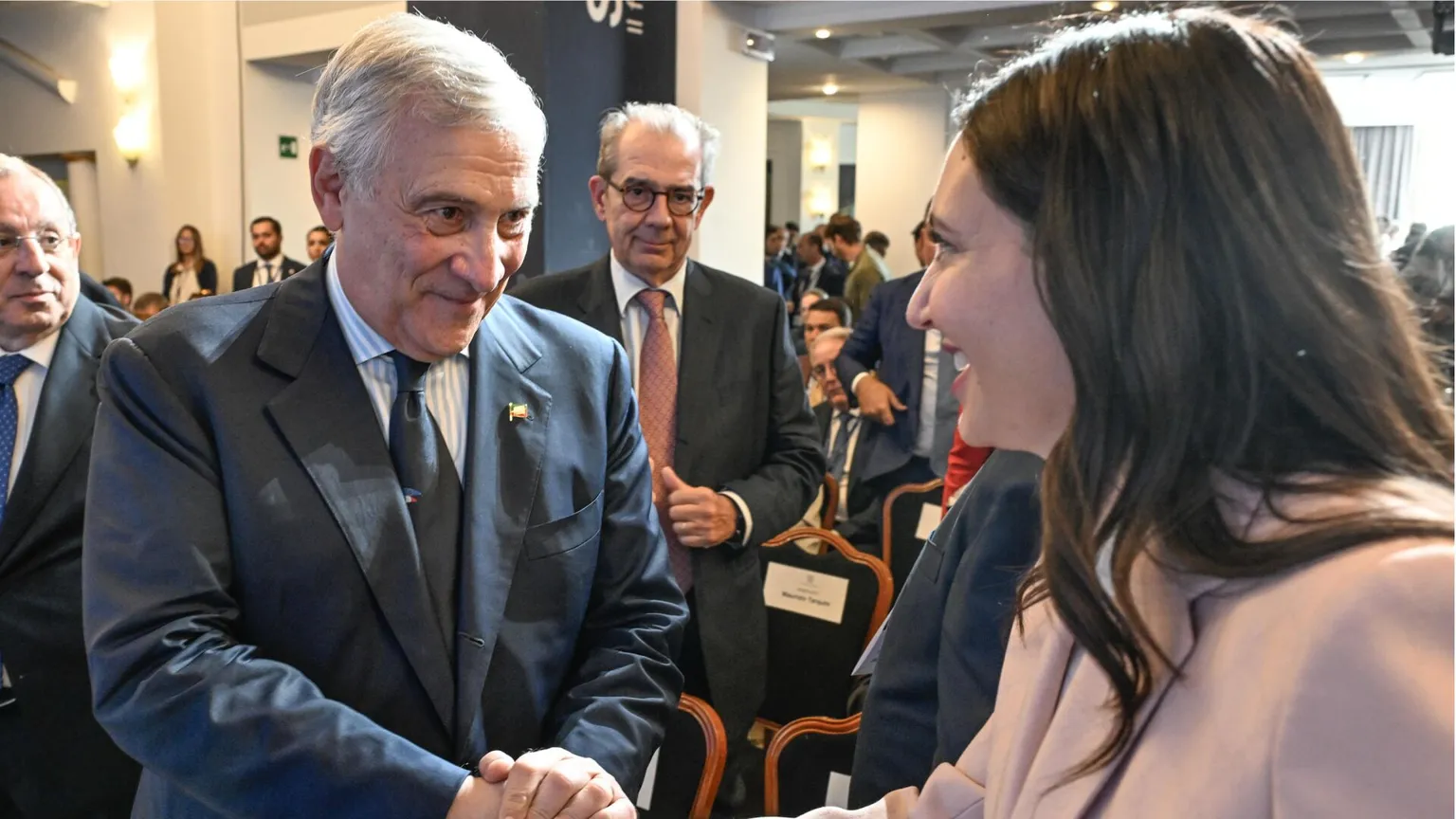 Quelle tante (e così giovani) energie sprecate