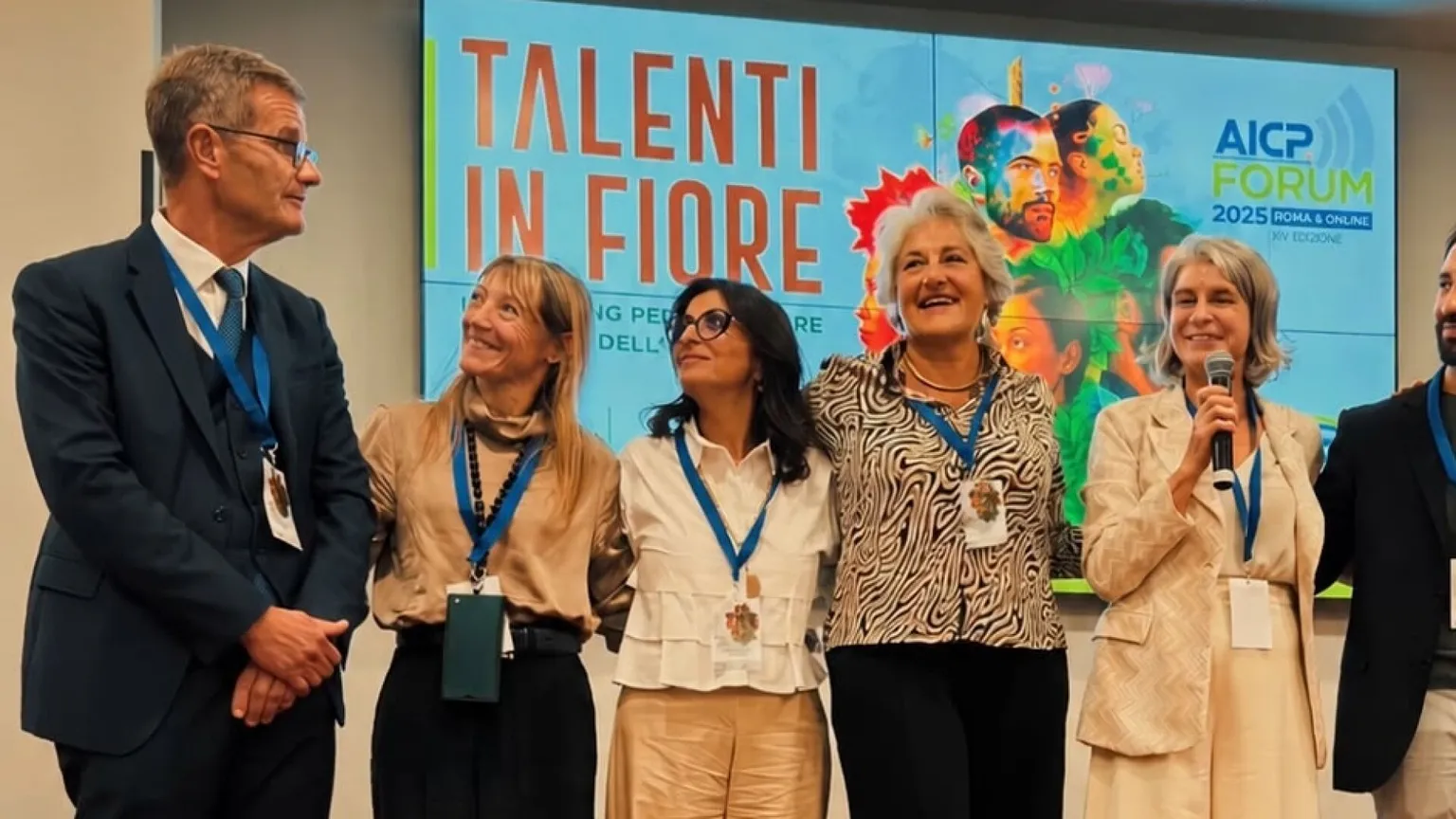 Alla scoperta del coaching