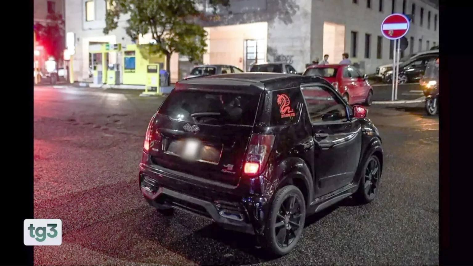 Evitiamo di dare risposte automatiche alla violenza giovanile