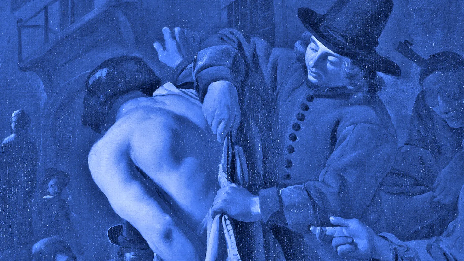 L'abito della fede