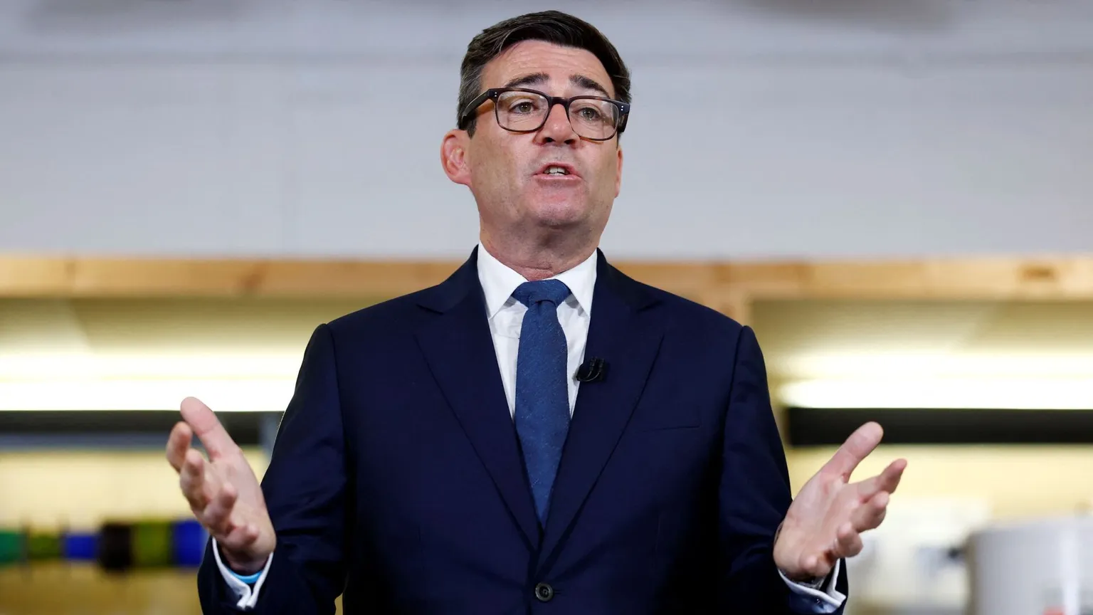 Il ritorno nell'Ue e la buona devolution: così Burnham vuole tenere unito il Regno