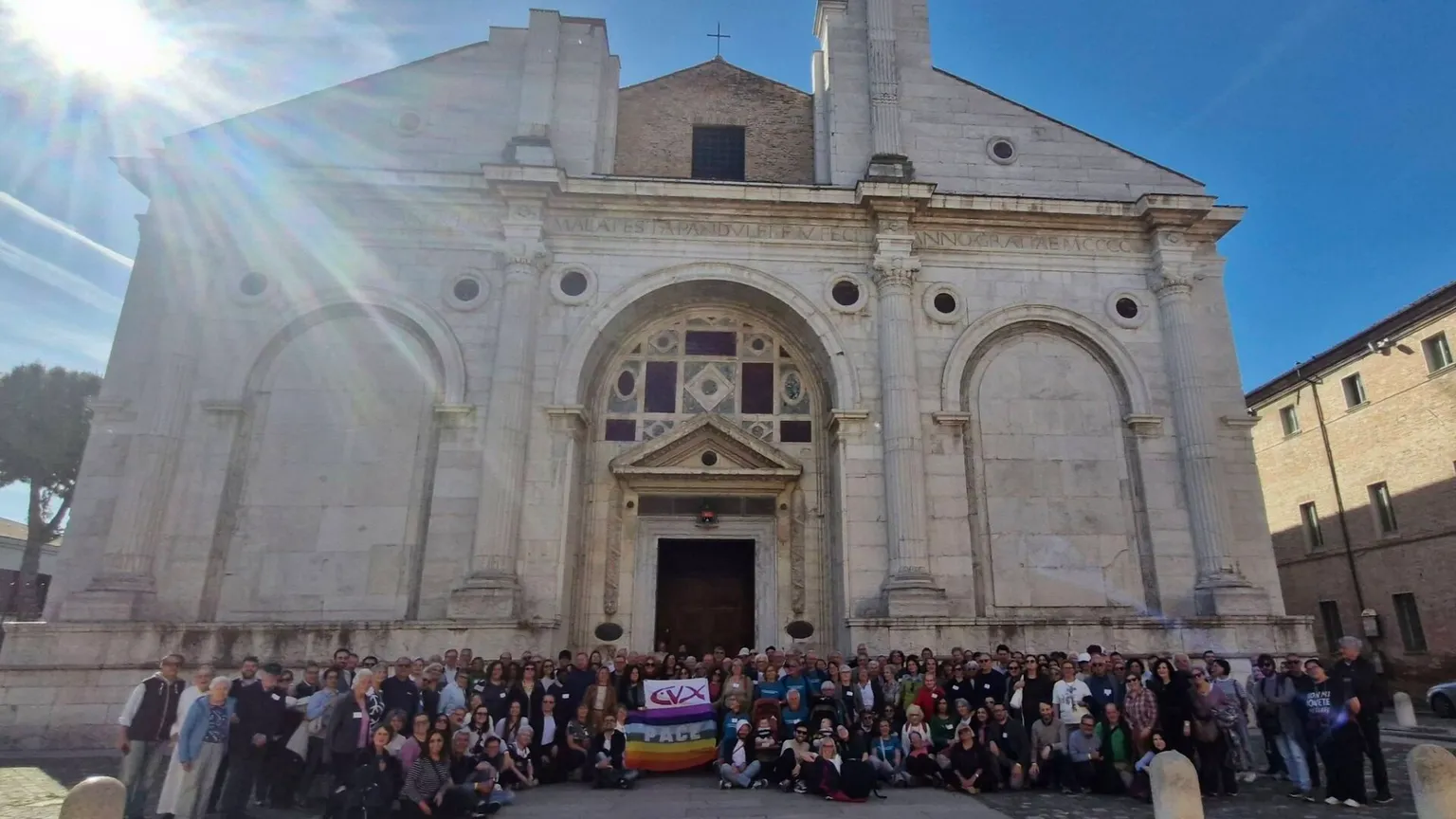 «Contemplativi nell'azione: ecco il segreto della spiritualità ignaziana»