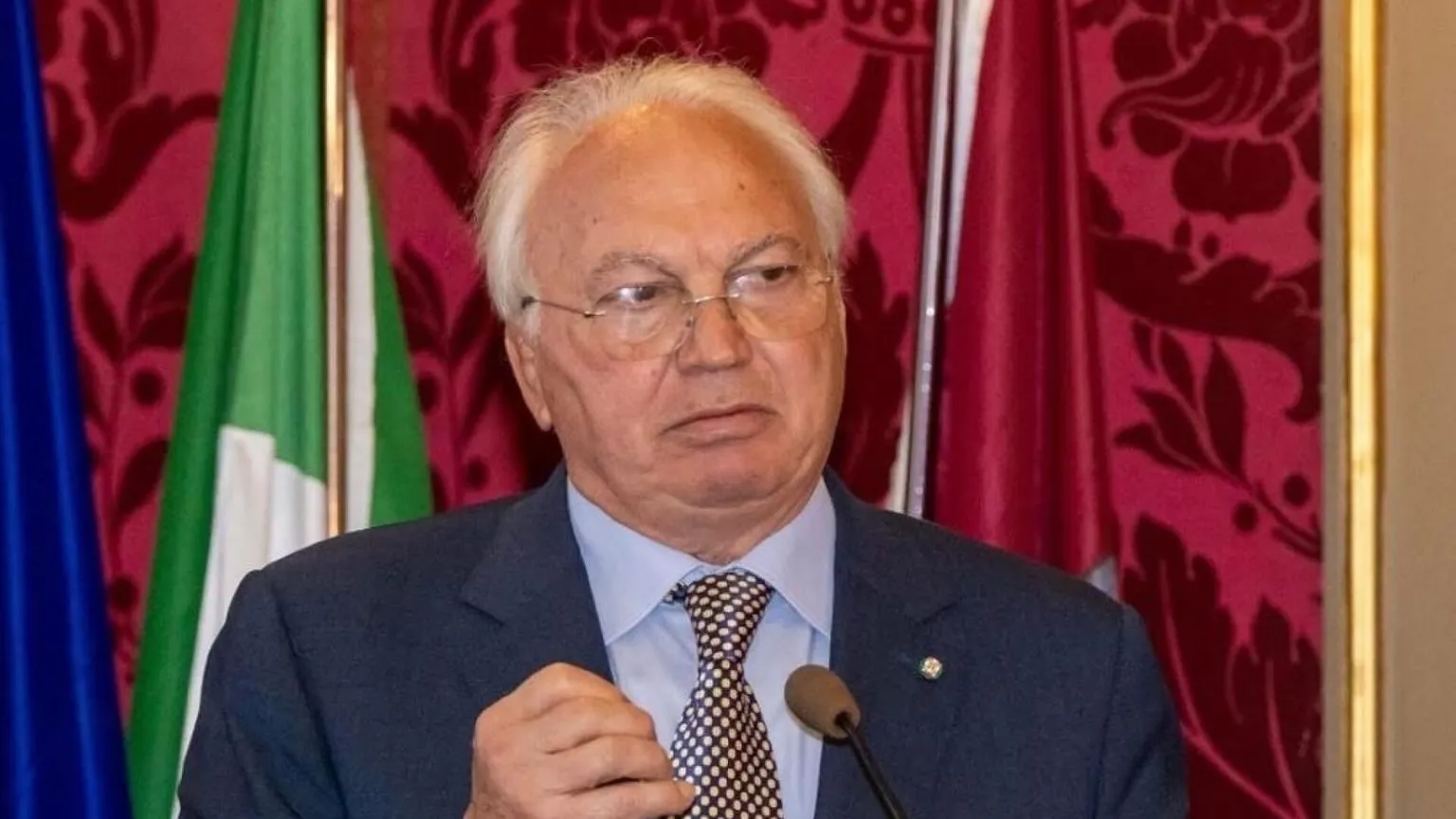 L'ex prefetto e l'ordine pubblico: «Isolare i violenti e tutelare il diritto a manifestare»