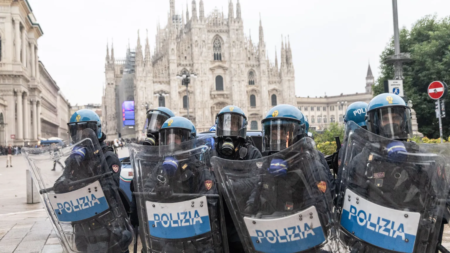 L’ossessione per l’ordine può alimentare il disagio