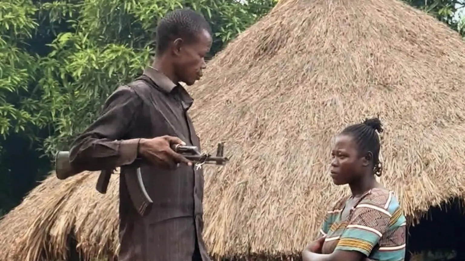 Nel Sud Sudan le bambine vanno in prigione per gli "spiriti maligni": reportage dall'orrore