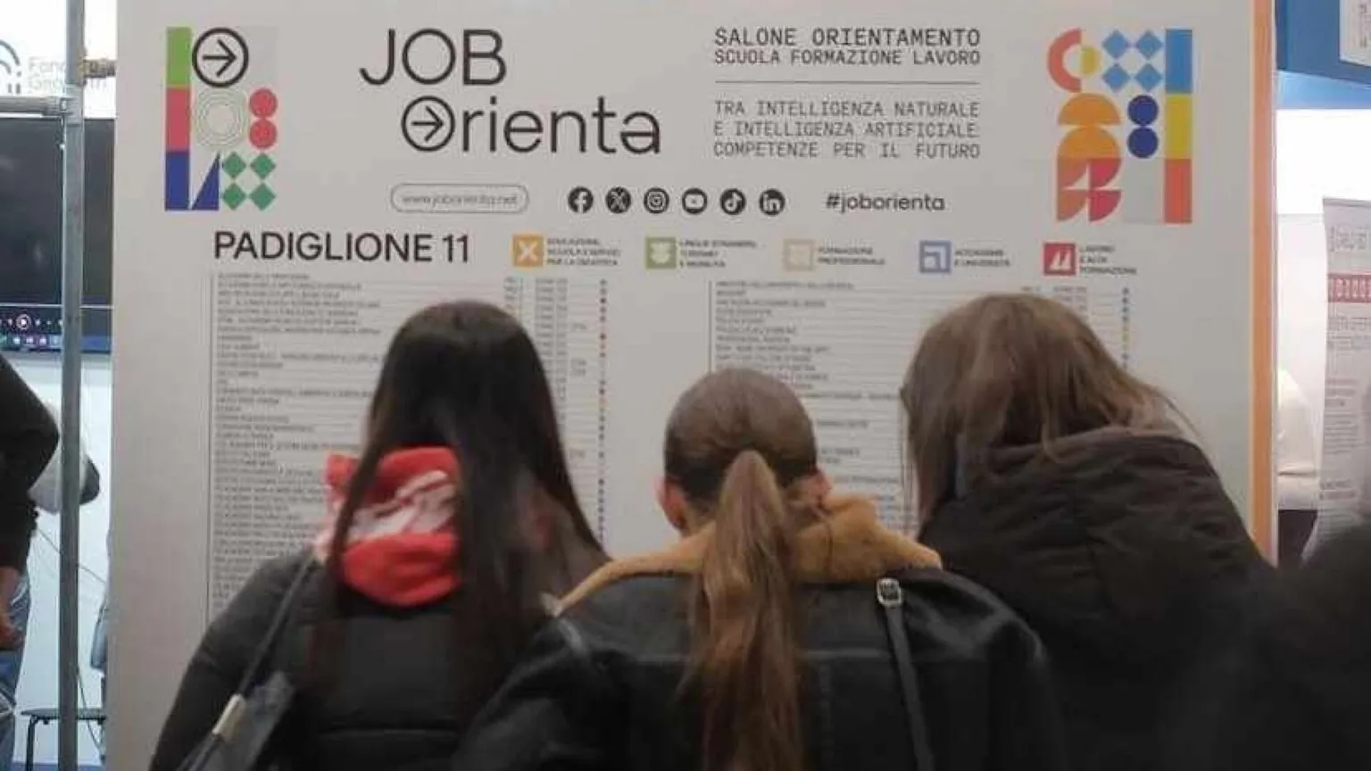 «Abitare i cambiamenti valorizzando il pensiero critico e creativo»