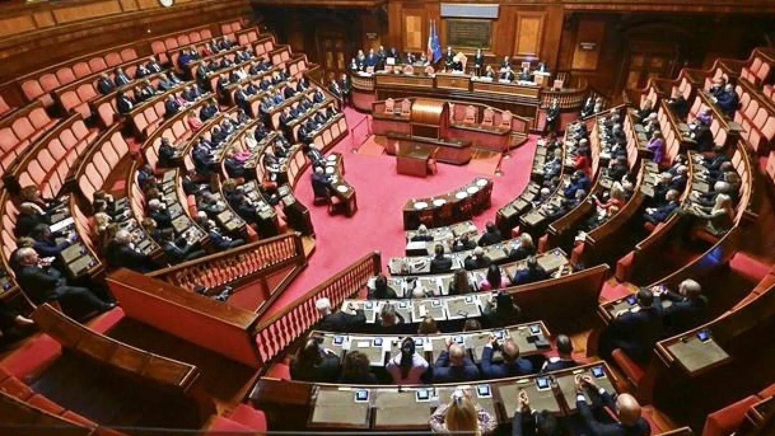 Il voto a Chieti chiude un’epoca parlamentare