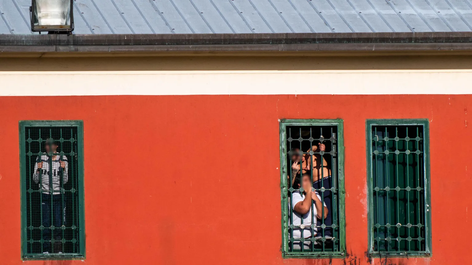 Un piano di ampliamento delle carceri minorili: in arrivo 120 posti in più