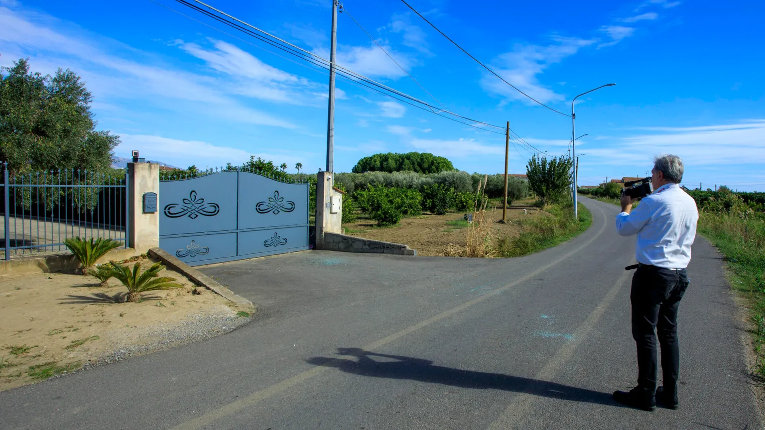 Agguato di mafia in Calabria, uccidono la moglie del boss per sbaglio