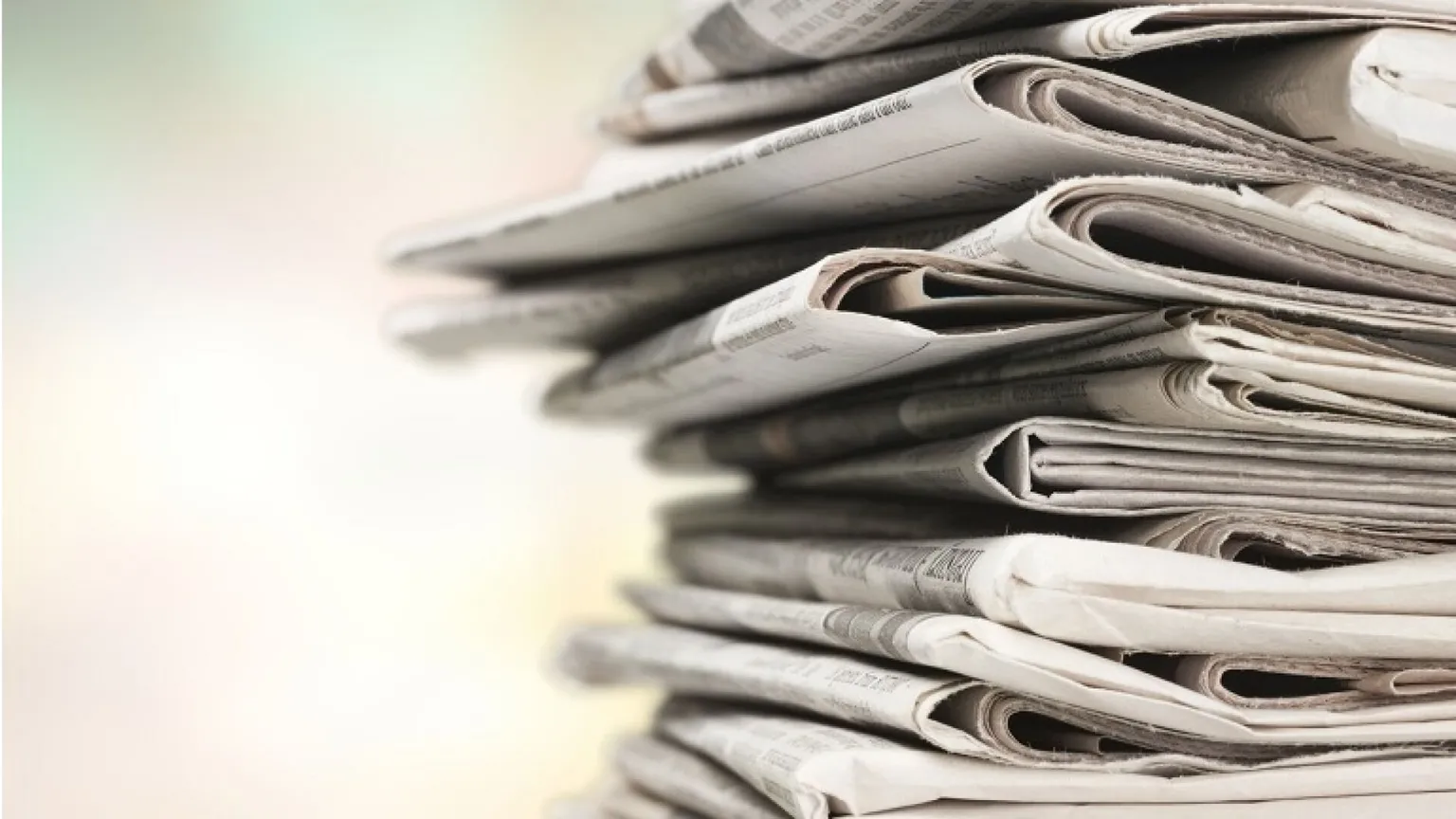 Il risiko dei quotidiani continua: Del Vecchio vuole compare anche “Il Fatto”
