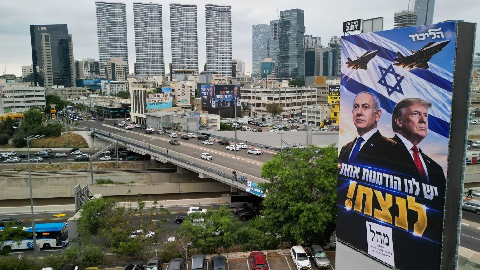 Netanyahu o Eisenkot, Israele decide il suo futuro. E la guerra pesa sulle urne