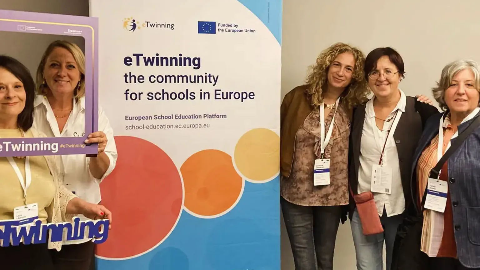 Dall’educazione emotiva alla cittadinanza digitale: cinque scuole italiane sono state premiate in Europa