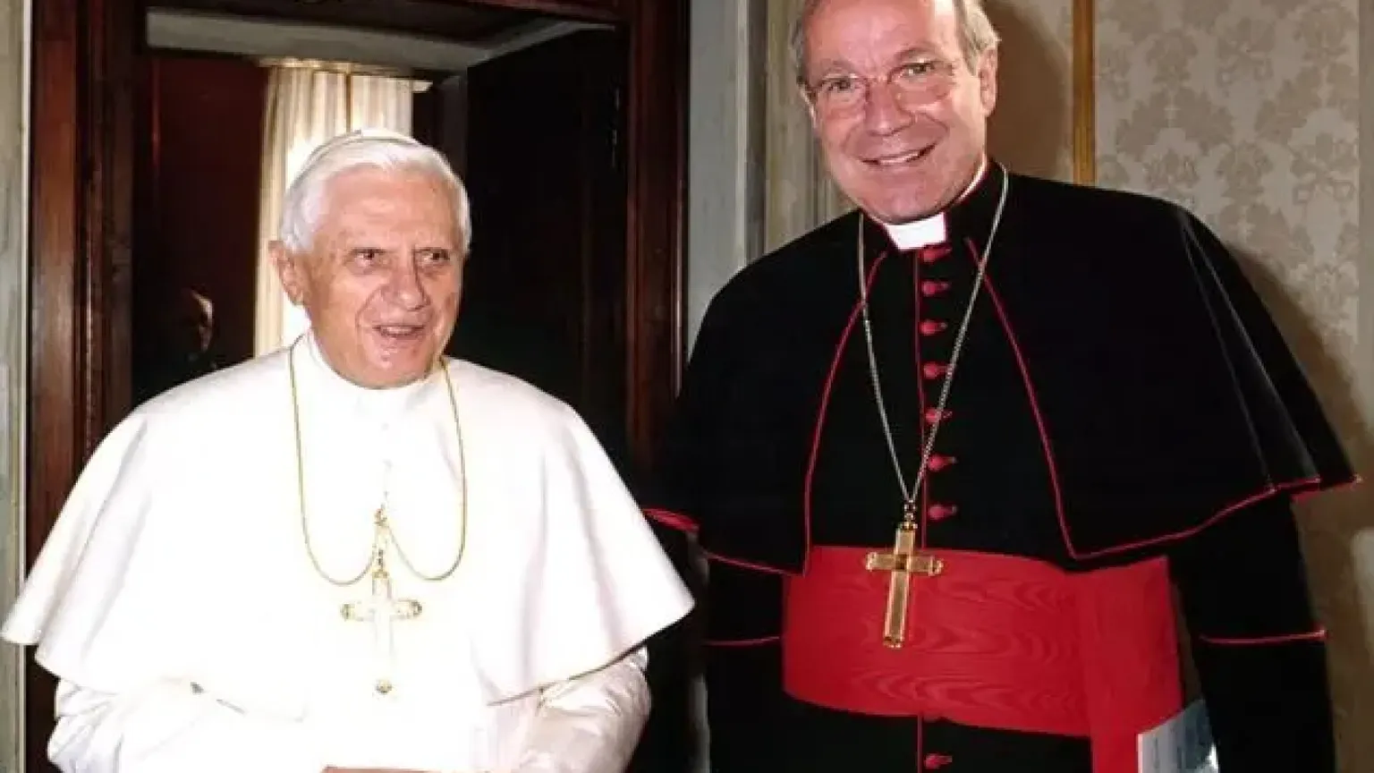 Il cardinale Schönborn: il catechismo rimane fondamentale per la trasmissione della fede