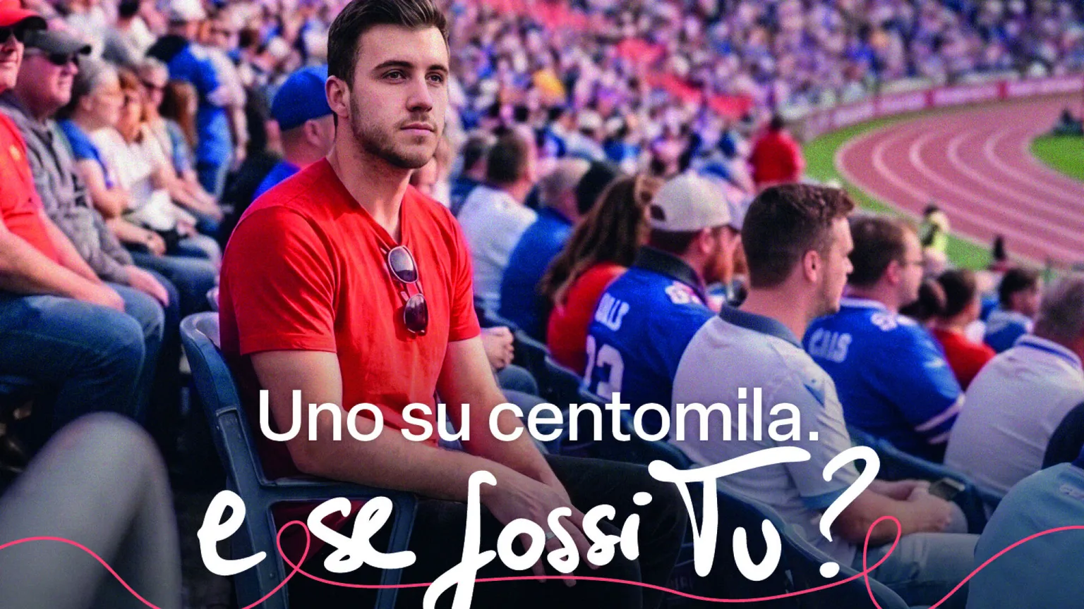 Donatori di midollo osseo, iscrizioni raddoppiate