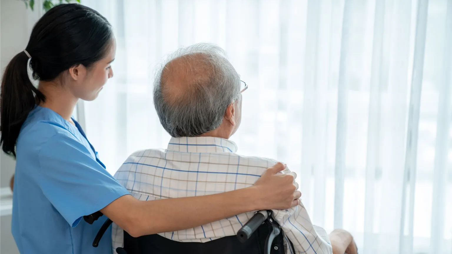 Cure palliative, nasce un Osservatorio per migliorarle