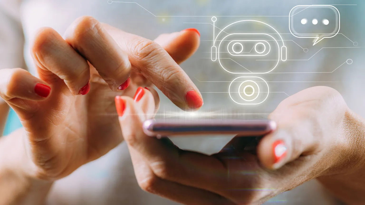 ChatBot e Agenti IA, la delega ha un costo nascosto