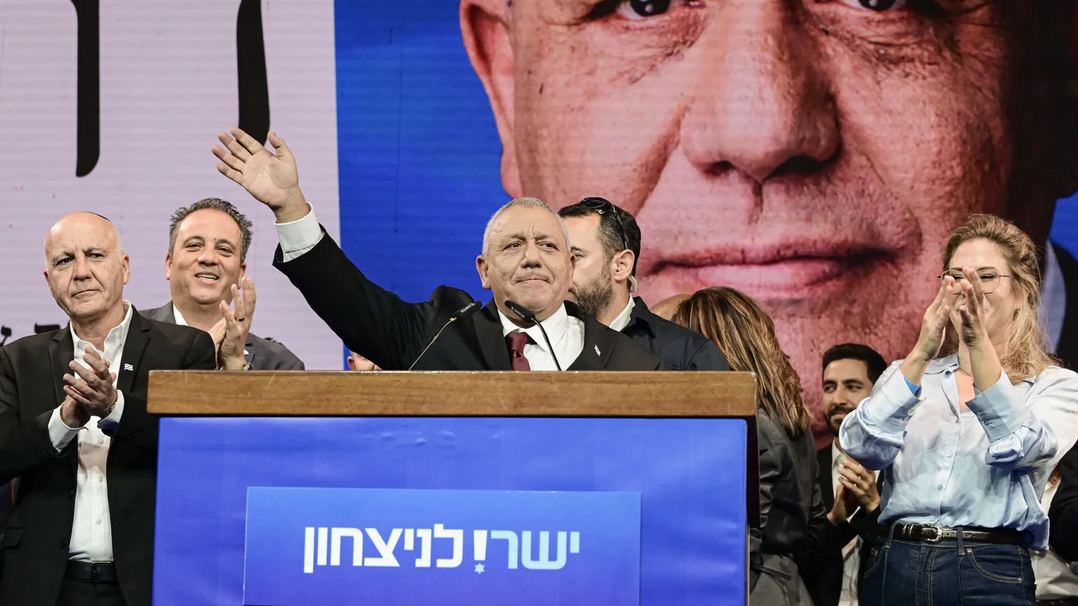 Ritorno alle urne, governo di minoranza o di unità nazionale: i tre scenari per il dopo voto in Israele