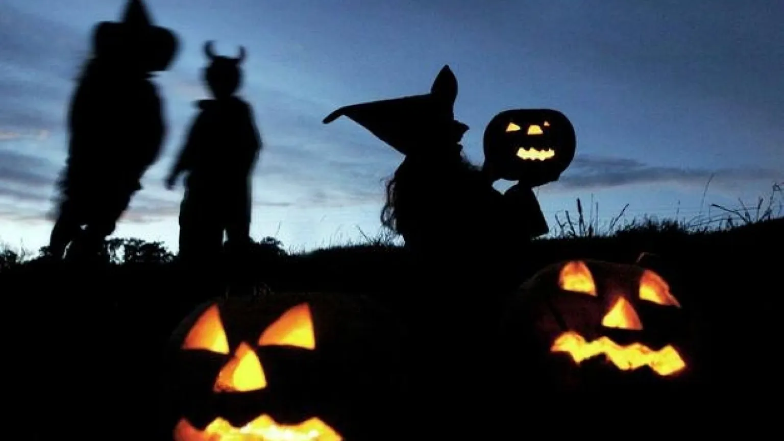 La "ricetta" dell'esorcista Bamonte per rispondere al fascino oscuro di Halloween