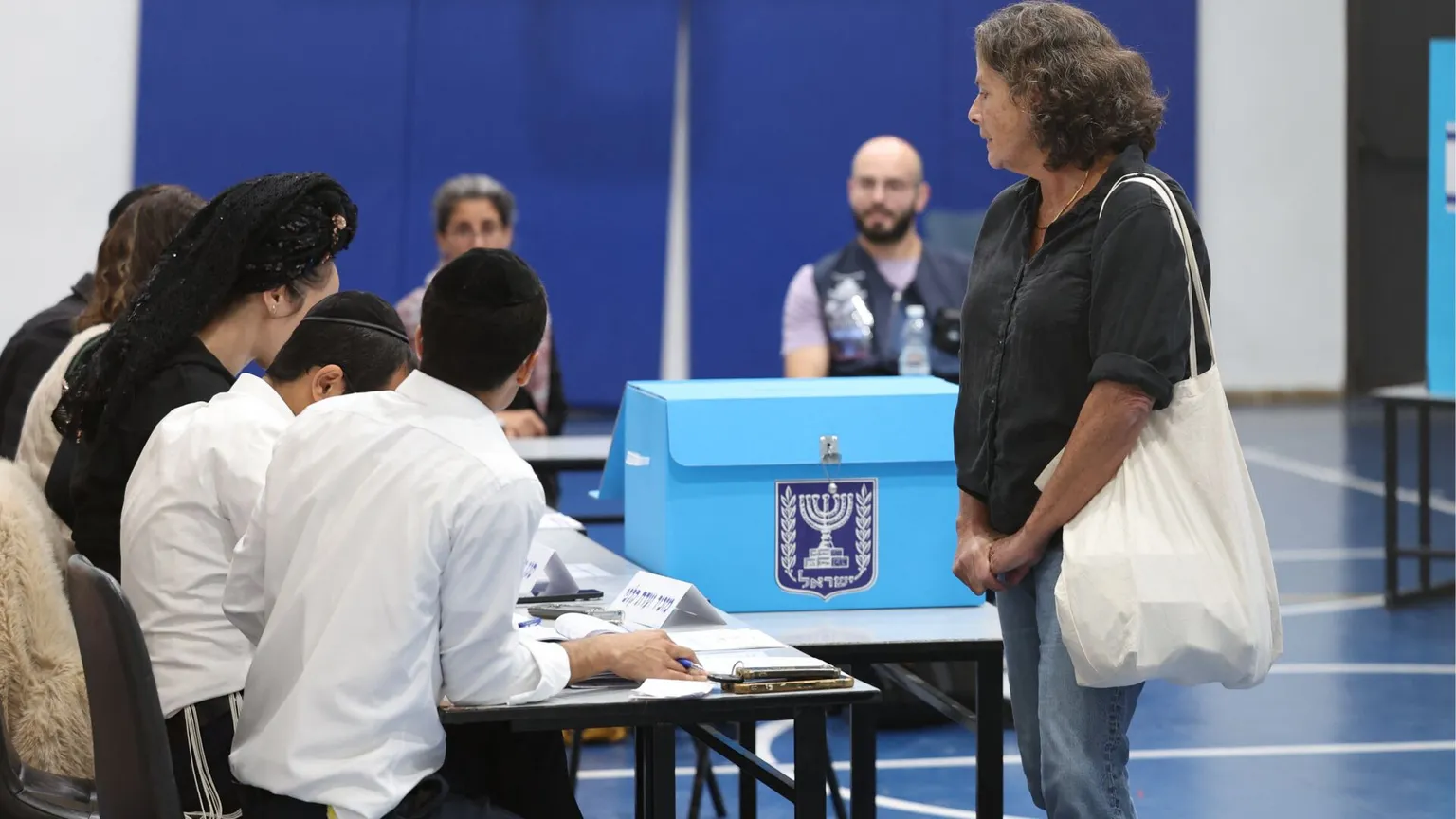 In Israele adesso la sfida è il compromesso