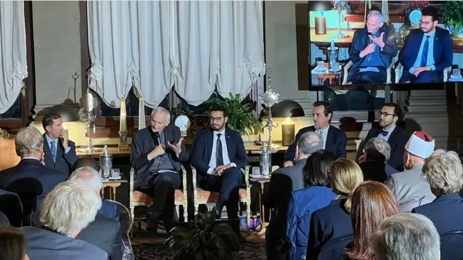 Islam, scuola e dialogo: conoscere l'altro senza paura