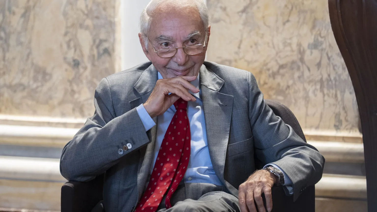 Amato: «Salari e ascolto per non perdere i giovani»