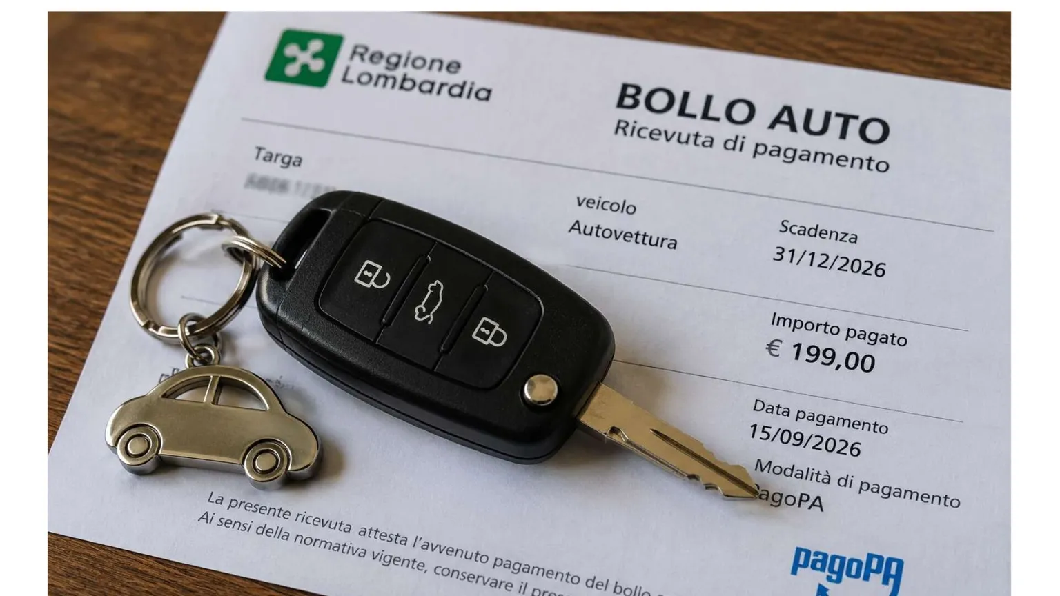 L'addio al bollo auto diventa definitivo: ecco tutto quello che occorre sapere