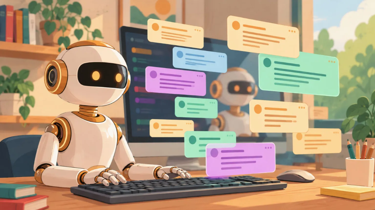 Intelligenza artificiale, Luca De Biase: «Gli algoritmi gestiscono l’attenzione. Molte IA hanno un design manipolatorio»
