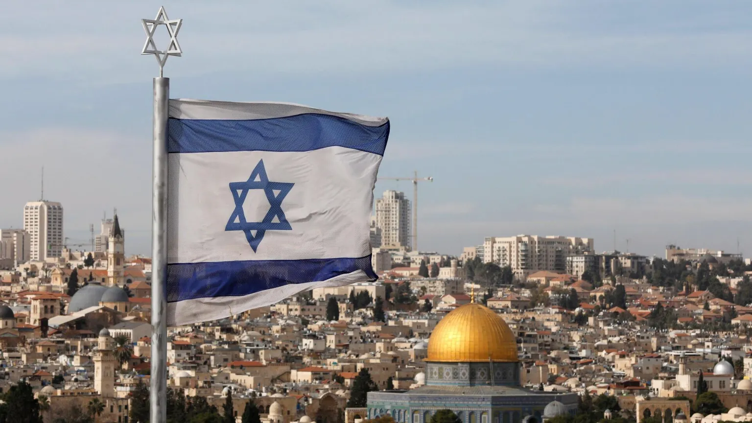 L'identità di Israele? Si spiega con il mosaico delle "quattro tribù"'