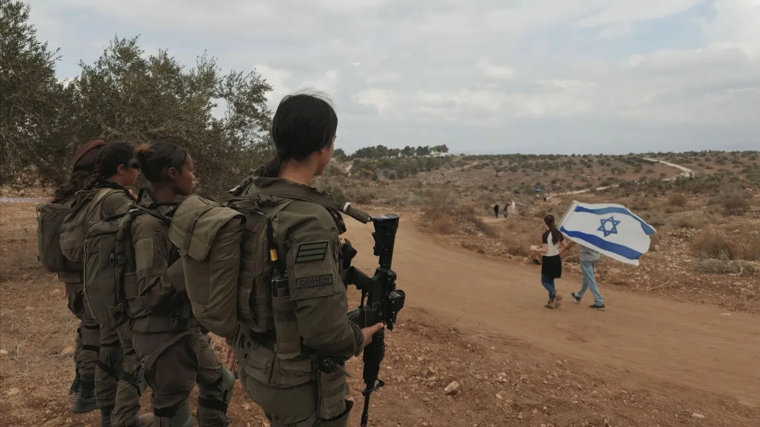 A Jenin, tra i “figli del muro” divisi dal rancore: «Così la politica ci ha tradito»